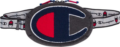 champion logo fanny pack