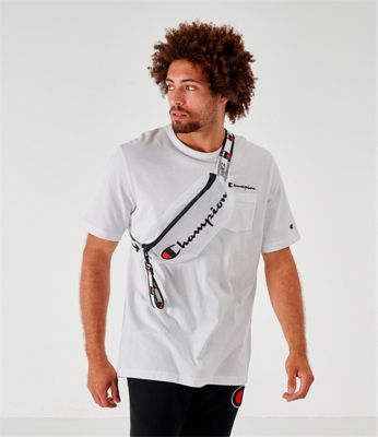 champion prime sling waist pack