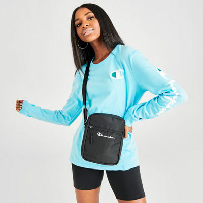 champion cross body bag
