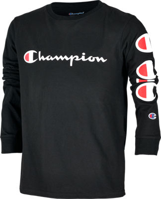 rainbow champion shirts