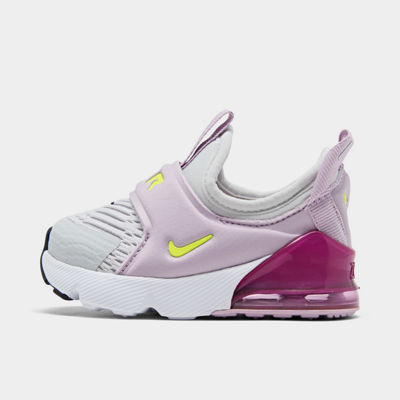 nike air max 270 baby pink