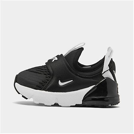 NIKE NIKE KIDS' TODDLER AIR MAX 270 EXTREME CASUAL SHOES,2515270