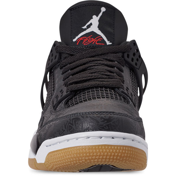air jordan retro 4 se basketball shoes