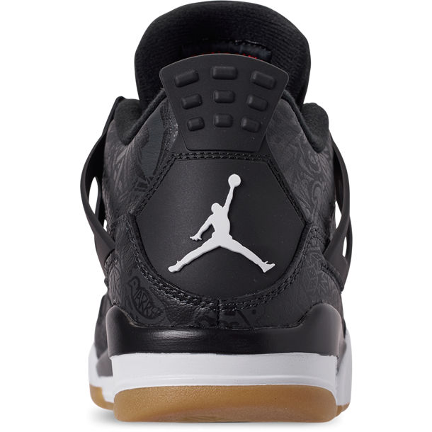 jordan retro 4 se basketball shoes