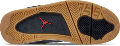 jordan retro 4 se basketball shoes