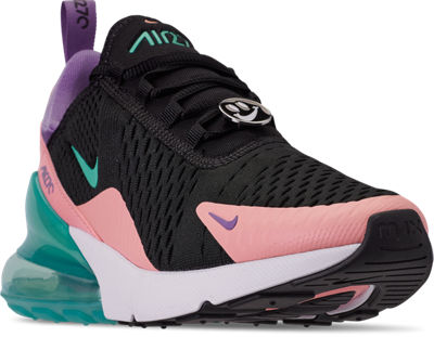 Men's Nike Air Max 270 Casual Shoes| Finish Line