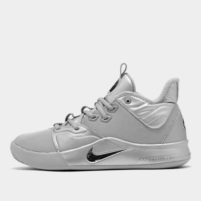 basketball shoes grey