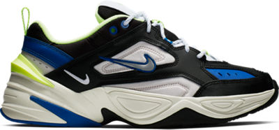 nike shoes m2k tekno