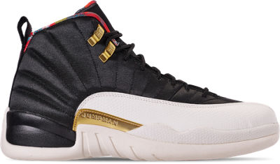 kids chinese new year jordans