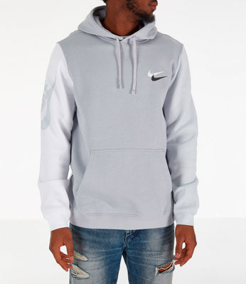 nike city brights pullover