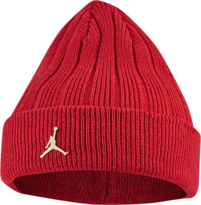 jordan cuffed beanie