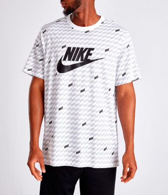 nike all over shirt