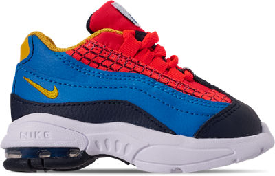 air max 95 toddler boy