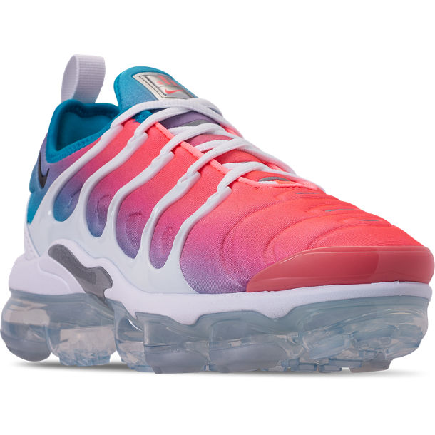 nike vapormax lava glow