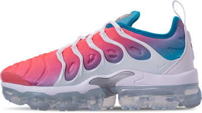 Women's Nike Air VaporMax Plus Running Shoes| Finish Line