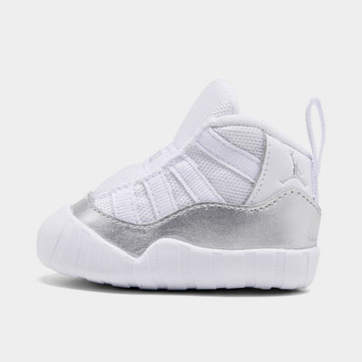 jordan 11 crib shoes