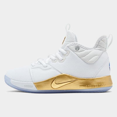 nike basketball shoes finish line