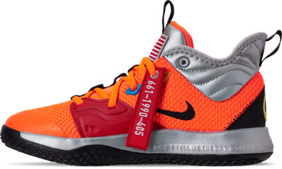 nike nasa basketball shoes