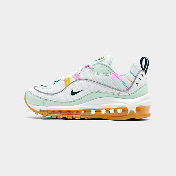 Women's Nike Air Max 98 Casual Shoes Women's Nike Air Max 98 Casual Shoes