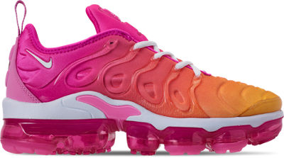 NIKE NIKE WOMEN'S AIR VAPORMAX PLUS RUNNING SHOES,2514741