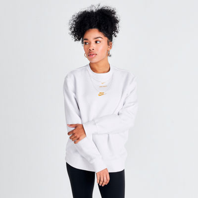 nike glam dunk hoodie