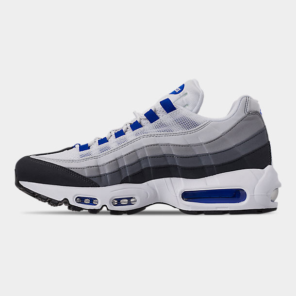 nike air max 95 blue and grey nike air max 95 blue and grey