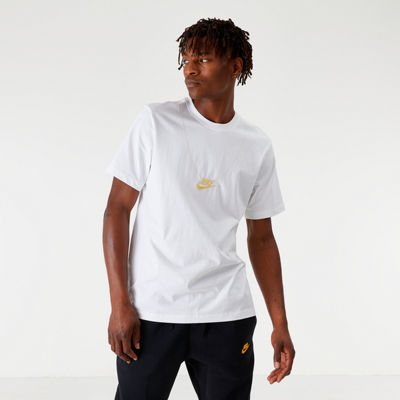 nike chain tee