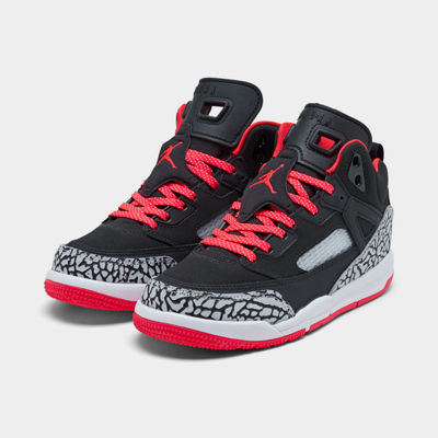 Girls Little Kids Jordan Spizike Basketball Shoes Finish Line