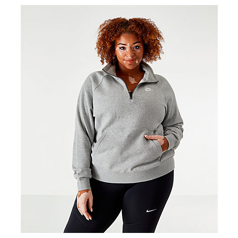 nike quarter zip fleece nike quarter zip fleece