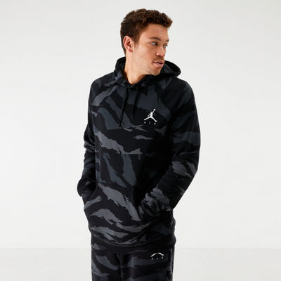 jordan jumpman fleece camo