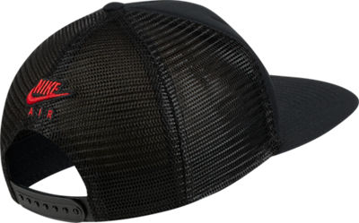 Air Jordan Retro 4 Trucker Hat Finish Line