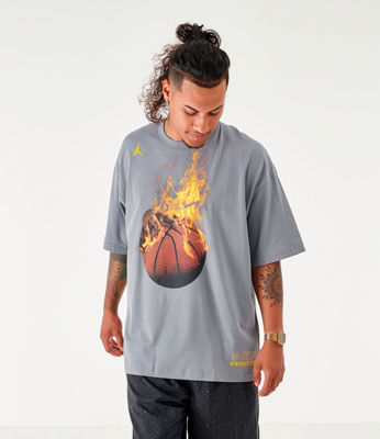 jordan legacy aj4 tee