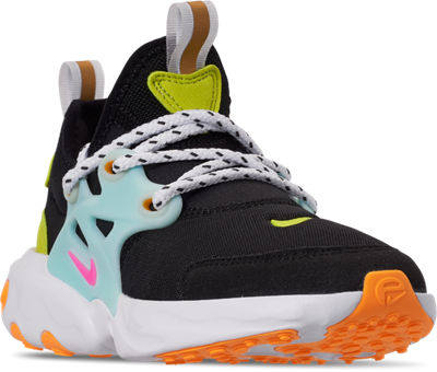 nike react presto running shoes