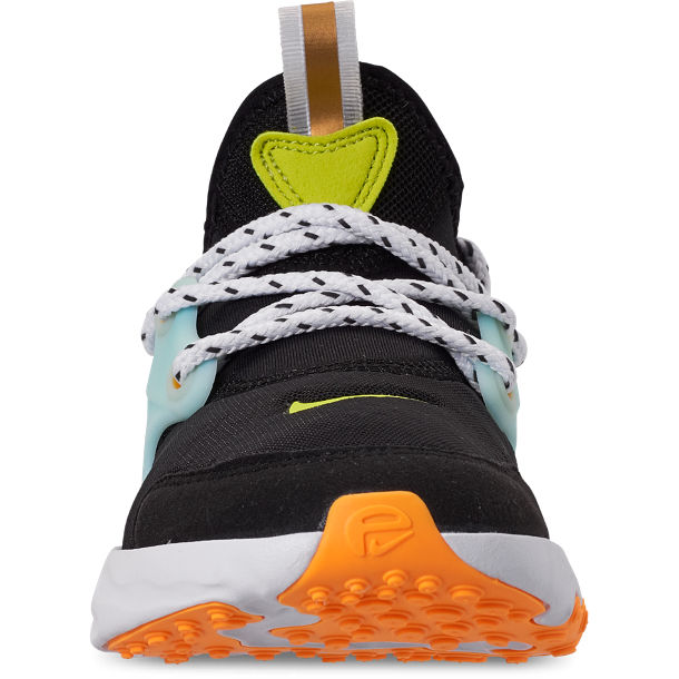 Girls' Little Kids' Nike React Presto Running Shoes| Finish Line