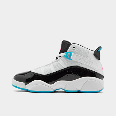 jordan 6 rings boys