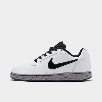 men's ebernon low casual sneakers from finish line