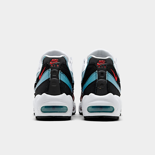 Nike Air Max 97 BlackBlue FuryDark Grey Nike Air Max 97 BlackBlue FuryDark Grey