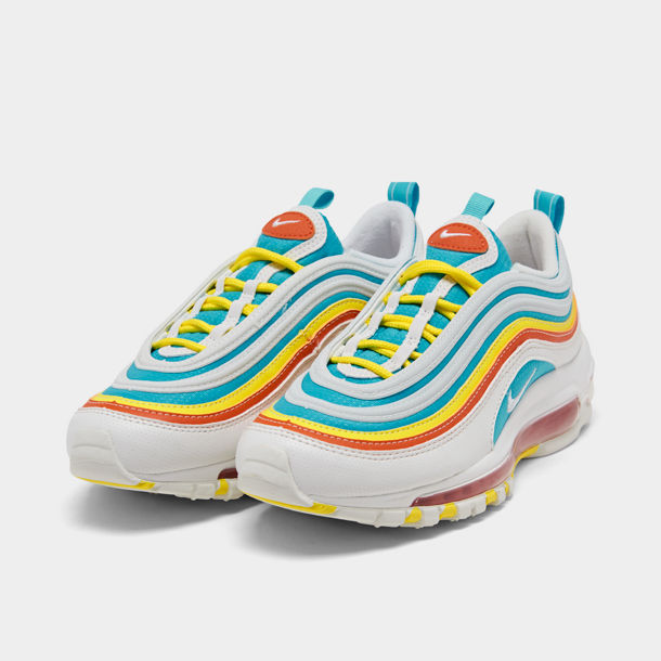 boys nike 97s