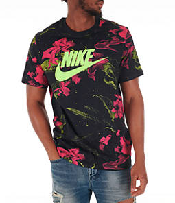 nike shirt with flowers nike shirt with flowers