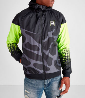 nike retro windrunner