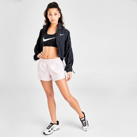 Nike Tempo Women's Running Shorts In Pink