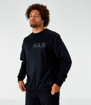 air max crew sweatshirt