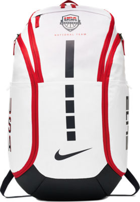 nike elite backpack finish line
