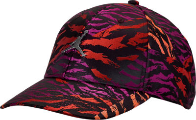 jordan purple hat