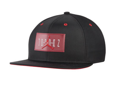 jordan bred 11 hat