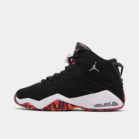 Nike Jordan Boys' Big Kids' Jordan B'loyal Basketball Shoes