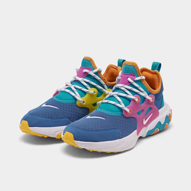 do nike prestos run big