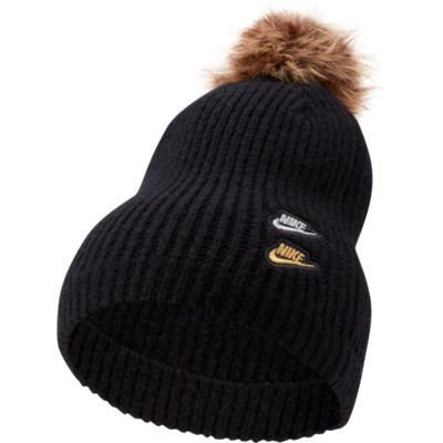 nike sock hat