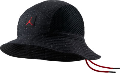 nike jordan bucket hat