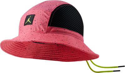 jordan poolside bucket hat